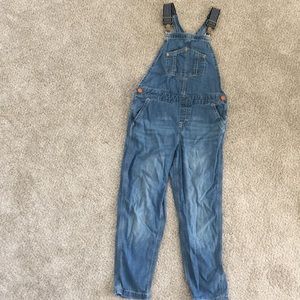Overalls